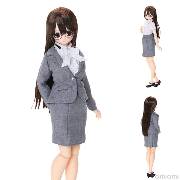 AmiAmi [Character & Hobby Shop] | EX Cute Family A Day of Minami