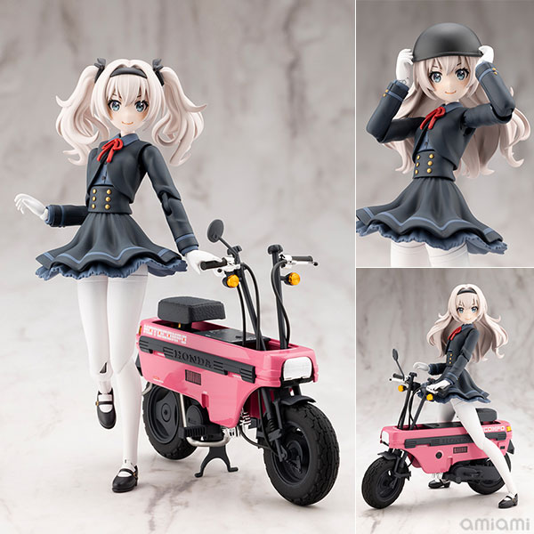  ミレニアム・フィギュリン 2003 エマEmma s-l1200.png