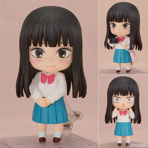 SAWAKO Kimi ni Todoke - Nendoroid Sawako Kuronuma 2.0 Figure – Good Smile US
