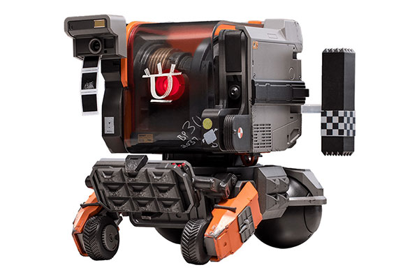 AmiAmi [Character & Hobby Shop] | Arknights Friston-3