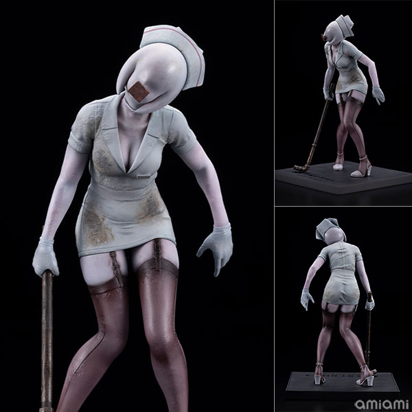 AmiAmi [Character & Hobby Shop] | OSHI WORKS SILENT HILL 2