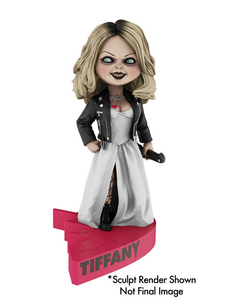 AmiAmi [Character & Hobby Shop] | Child's Play Bride of Chucky