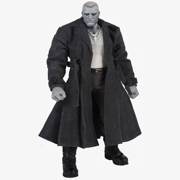 ONE:12 Collective / Sin City: Marv 1/12 Action Figure(Provisional Pre-order)