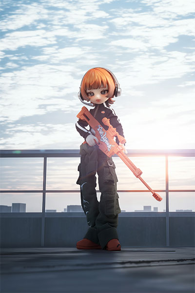 AmiAmi [Character & Hobby Shop] | 