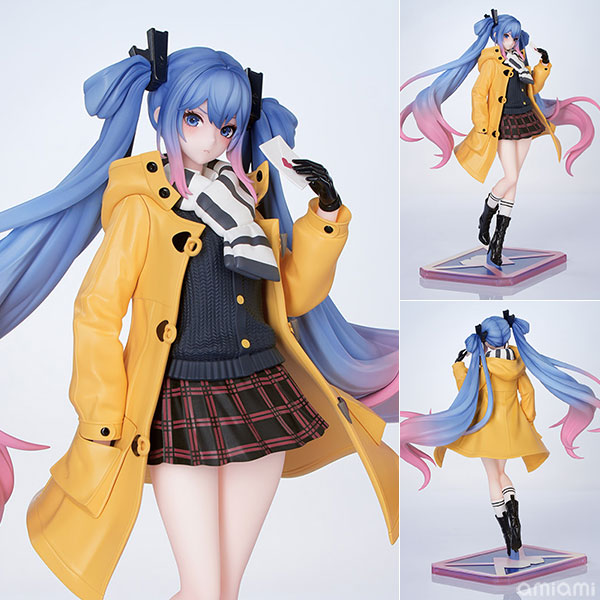 Myethos Gift+ Honor of Kings Lady Sun Lovers Across Time Ver. 1/8 Complete Figure รูปภาพ 1