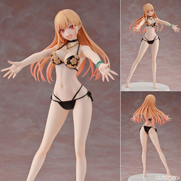 Tokyo] AmiAmi [Character & Hobby Shop]
