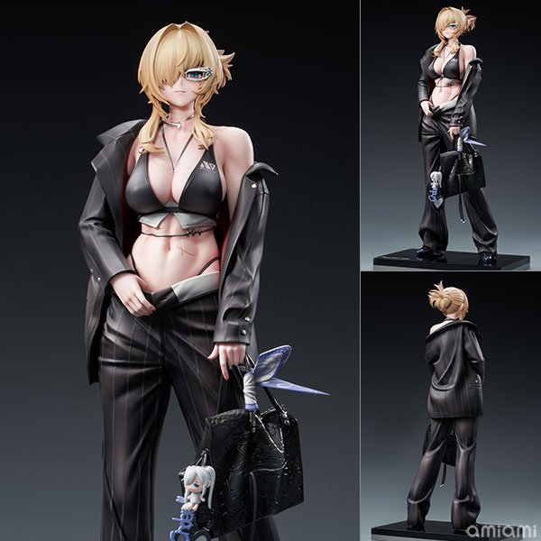 AmiAmi [Character & Hobby Shop]