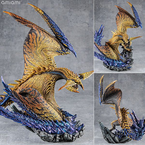 AmiAmi [Character & Hobby Shop] | Capcom Figure Builder Creator's