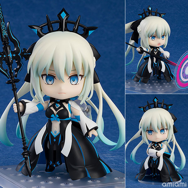 AmiAmi [Character & Hobby Shop] | Nendoroid Fate/Grand Order