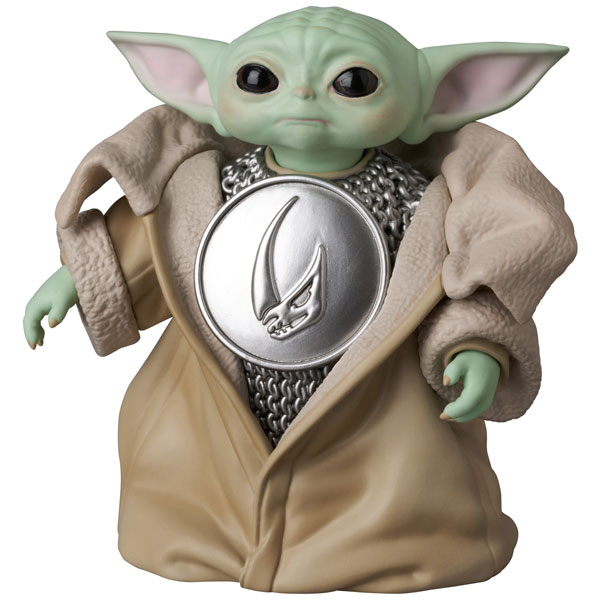 Ultra Detail Figure GROGU ] AmiAmi [Character & Hobby Shop]