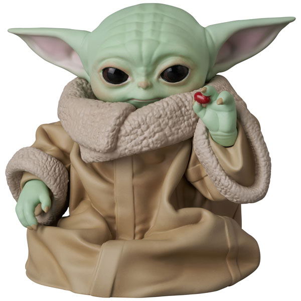 Ultra Detail Figure GROGU ] AmiAmi [Character & Hobby Shop]