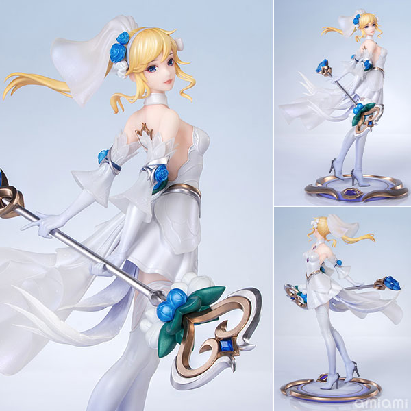 AmiAmi [Character & Hobby Shop] | Gift+ League of Legends: Wild