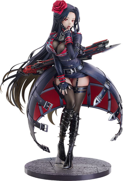 AmiAmi [Character & Hobby Shop] | Goddess of Victory: Nikke Maiden