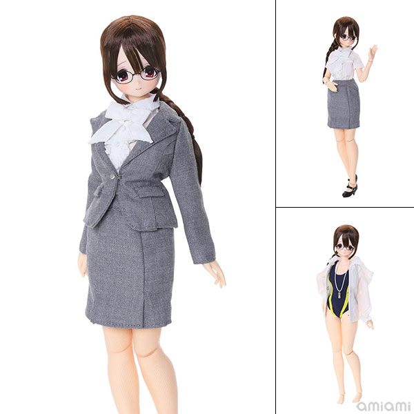 AmiAmi [Character & Hobby Shop] | EX Cute Family Minami-sensei no