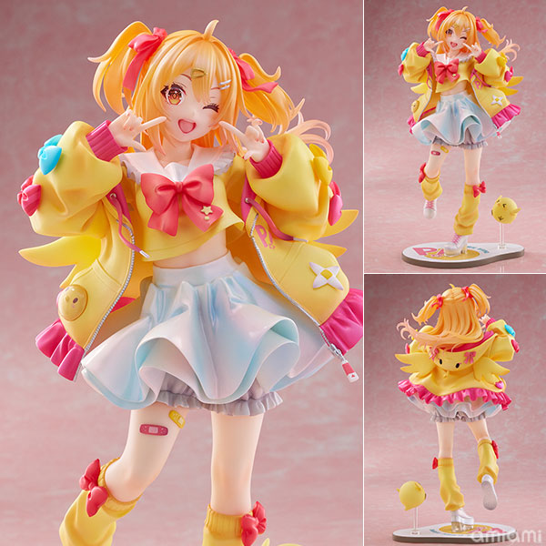 <Spiritale> Pmarusama 1/7 Scale Figure