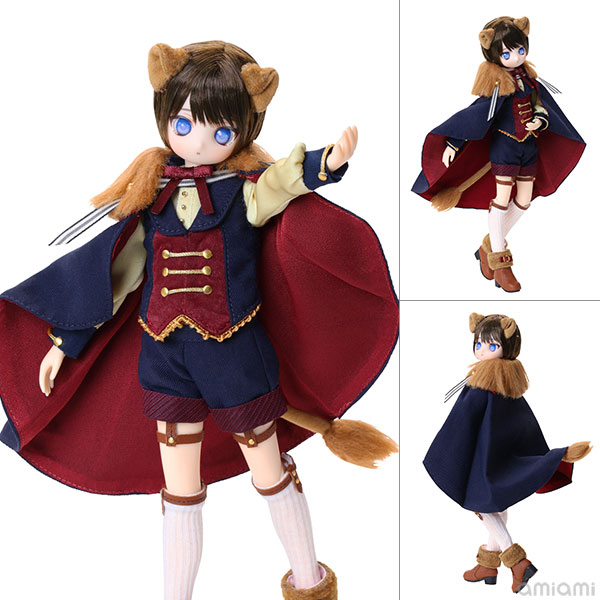 AmiAmi [Character & Hobby Shop] | 1/6 Iris Collection Petite