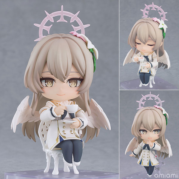Nendoroid Blue Archive Kirifuji Nagisa