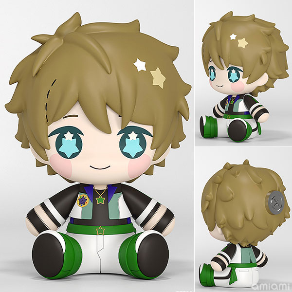 AmiAmi [Character & Hobby Shop] | Huggy Good Smile Ensemble Stars