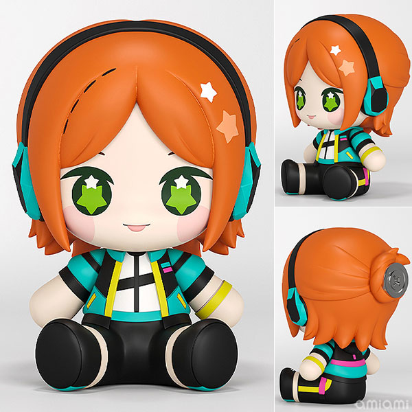 AmiAmi [Character & Hobby Shop] | Huggy Good Smile Ensemble Stars