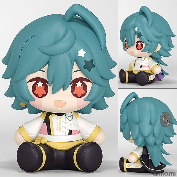 riekkiさまオーダー AmiAmi [Character & Hobby Shop] | Huggy Good Smile Ensemble Stars