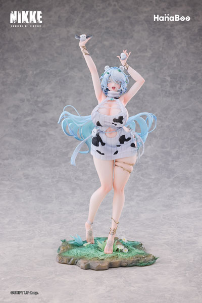Hanabee GODDESS OF VICTORY: NIKKE Trina 1/6 Complete Figure Deluxe Edition