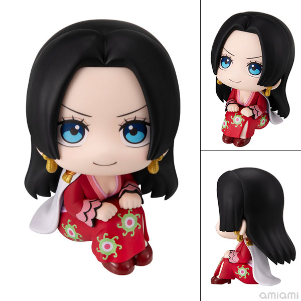 AmiAmi [Character & Hobby Shop] | LookUp ONE PIECE Boa Hancock