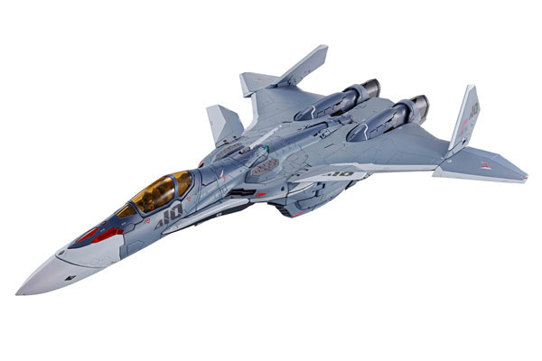 Vfoo様 AmiAmi [Character & Hobby Shop] | DX Chogokin VF-31A Kairos