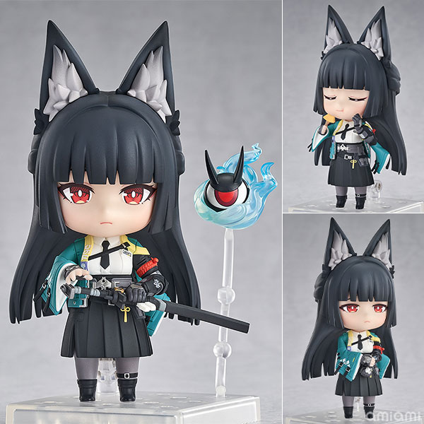 AmiAmi [Character & Hobby Shop] | Nendoroid Zenless Zone Zero