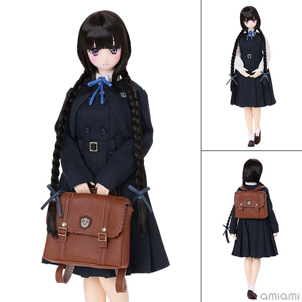 AmiAmi [Character & Hobby Shop] | 1/6 Kina Kazuharu School Uniform