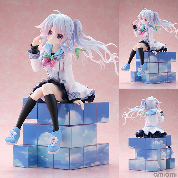 ソラ様 AmiAmi [Character & Hobby Shop] | [Exclusive Sale] 9-nine- Sora