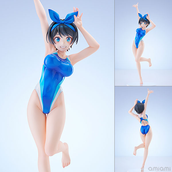 AmiAmi [Character & Hobby Shop] | Swimsuit Silhouette Rent-A