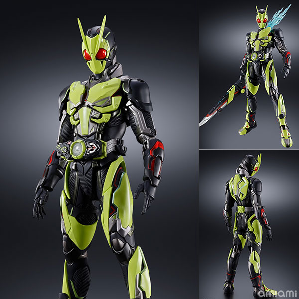Kamen_Rider_Zero-One] AmiAmi [Character & Hobby Shop]