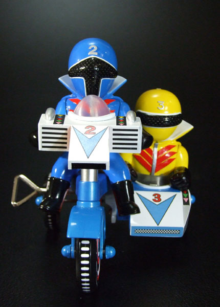 AmiAmi [Character & Hobby Shop] | EX Tricycle 