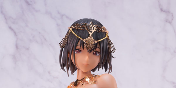 AmiAmi [Character & Hobby Shop] | [20x Point] [Bonus] Kasshoku