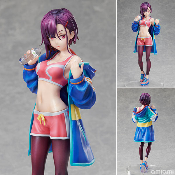 AmiAmi [Character & Hobby Shop] | [20x Point] Zom100 -Bucket List