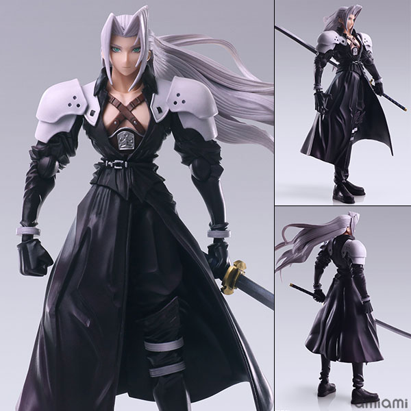 AmiAmi [Character & Hobby Shop] | [20x Point] Final Fantasy VII