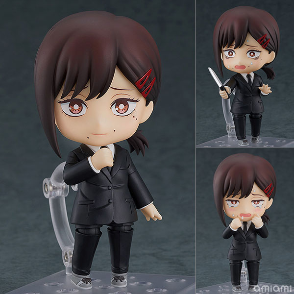 Nendoroid Chainsaw Man Kobeni(Released)