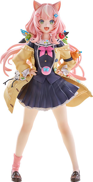 DMM Factory "Nijisanji" Yang Nari 1/7 Complete Figure