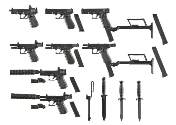 ミキミニ૮₍ ̥⎽ ̫ ⎽ ̥₎ა jamuary2024 - Day 19 - Tame the Freak (World First MiniFreak Long