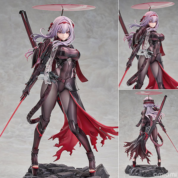 AmiAmi [Character & Hobby Shop] | Goddess of Victory: Nikke