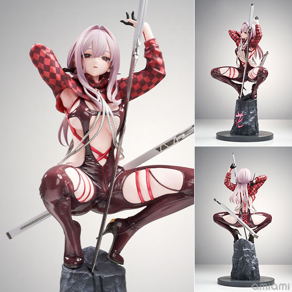 AmiAmi [Character & Hobby Shop]