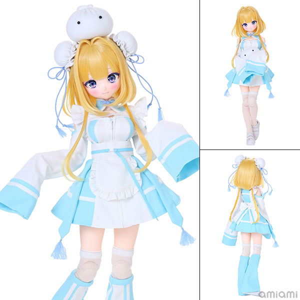 AmiAmi [Character & Hobby Shop] | Poe-Poe x Iris Collect petit