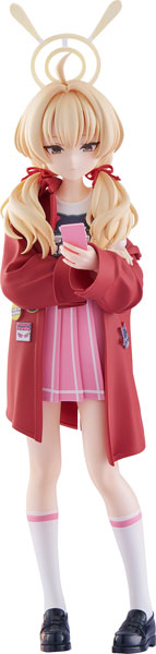 POP UP PARADE Blue Archive Yoshimi (Band): Event KV Ver. Complete Figure