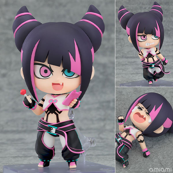 AmiAmi [Character & Hobby Shop] | Nendoroid 