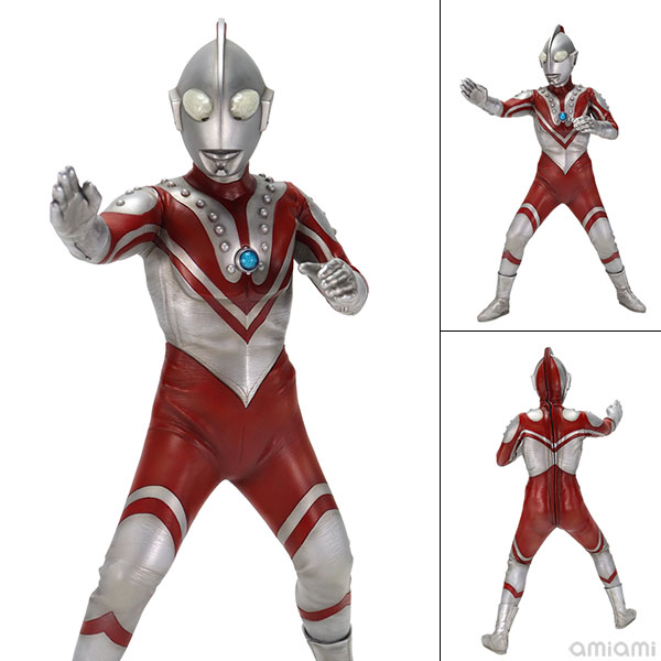 AmiAmi [Character & Hobby Shop] | 1/6 Tokusatsu Series Vol.115