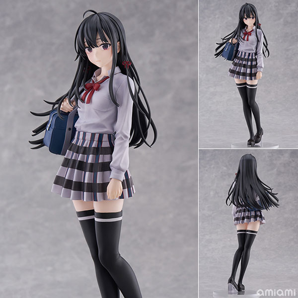 yukino AmiAmi [Character & Hobby Shop] | TENITOL TALL My Teen Romantic