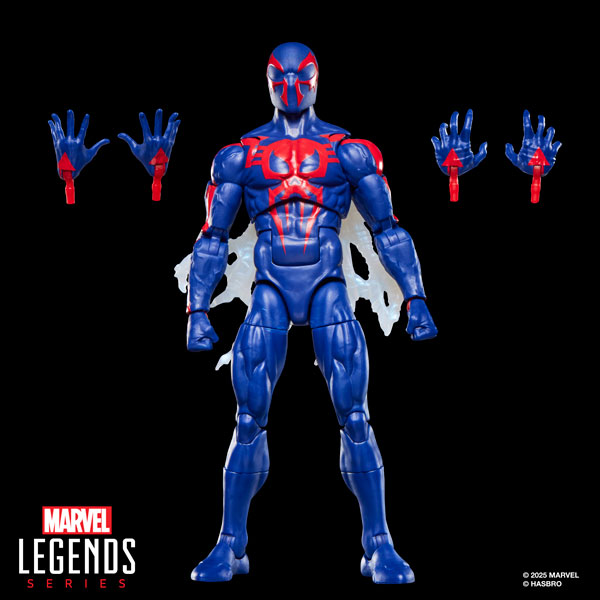 AmiAmi [Character & Hobby Shop] | Marvel Legend Series Marvel