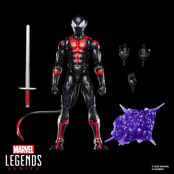 AmiAmi [Character & Hobby Shop] | Marvel Legend Series Spider-Man
