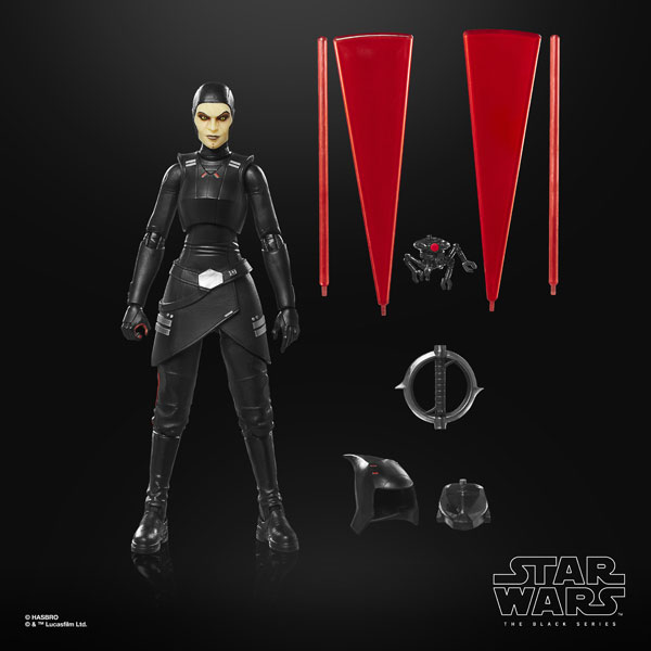 AmiAmi [Character & Hobby Shop] | Star Wars Black Series Star Wars