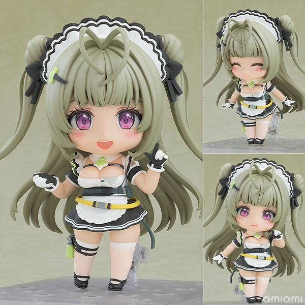 AmiAmi [Character & Hobby Shop] | Nendoroid Goddess of Victory